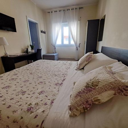 Eco B&B Marela Рим Екстер'єр фото