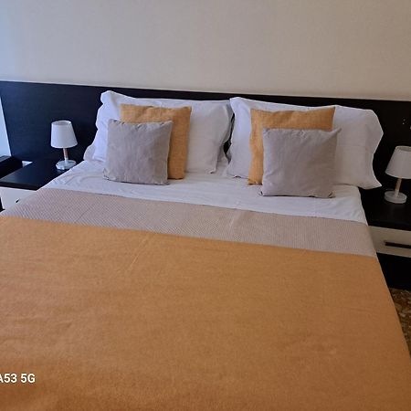 Eco B&B Marela Рим Екстер'єр фото