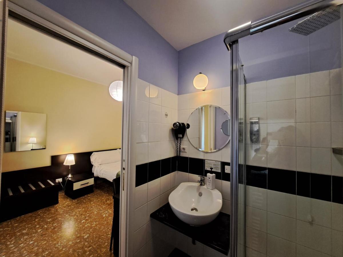 Eco B&B Marela Рим Екстер'єр фото