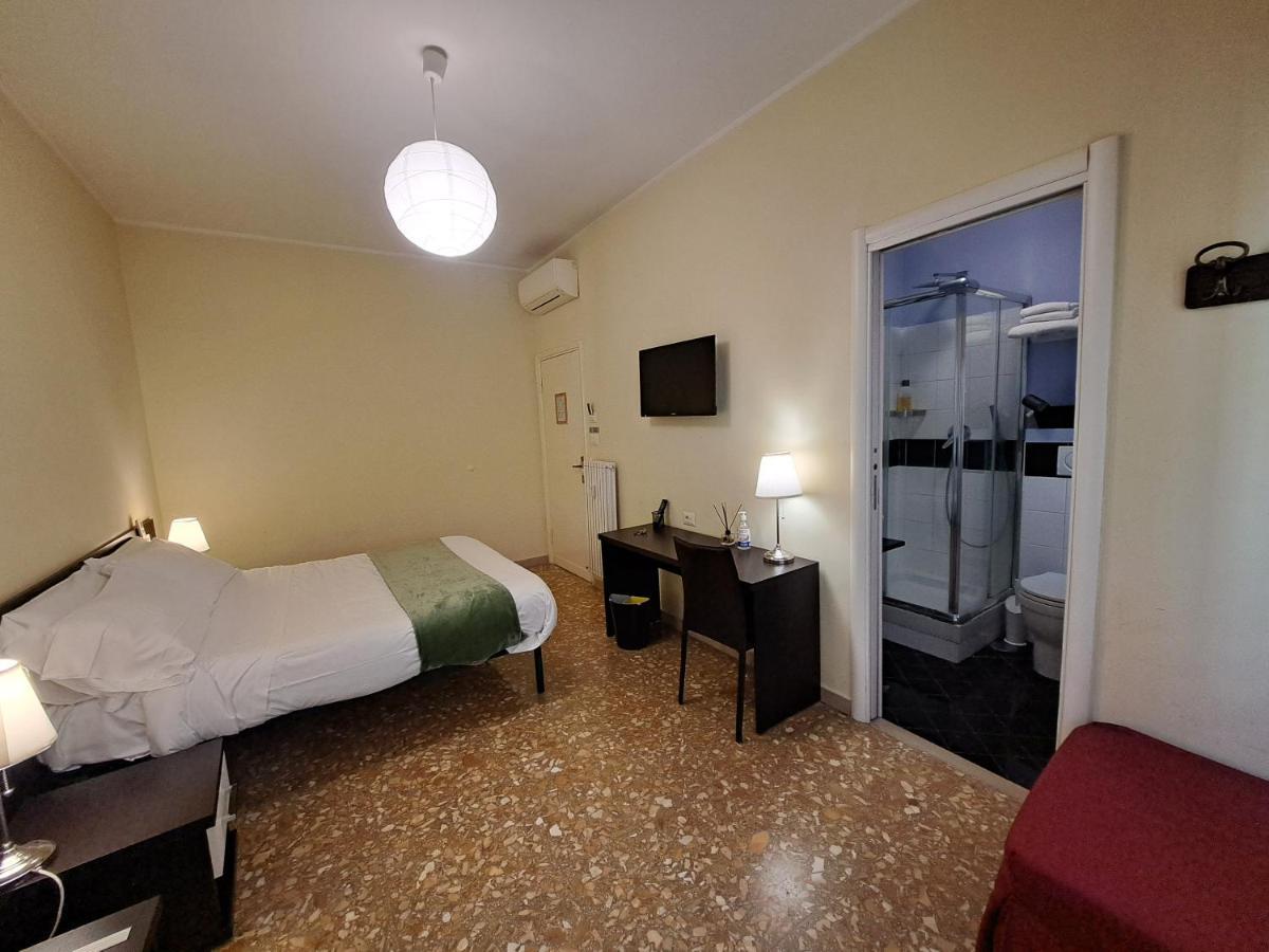 Eco B&B Marela Рим Екстер'єр фото