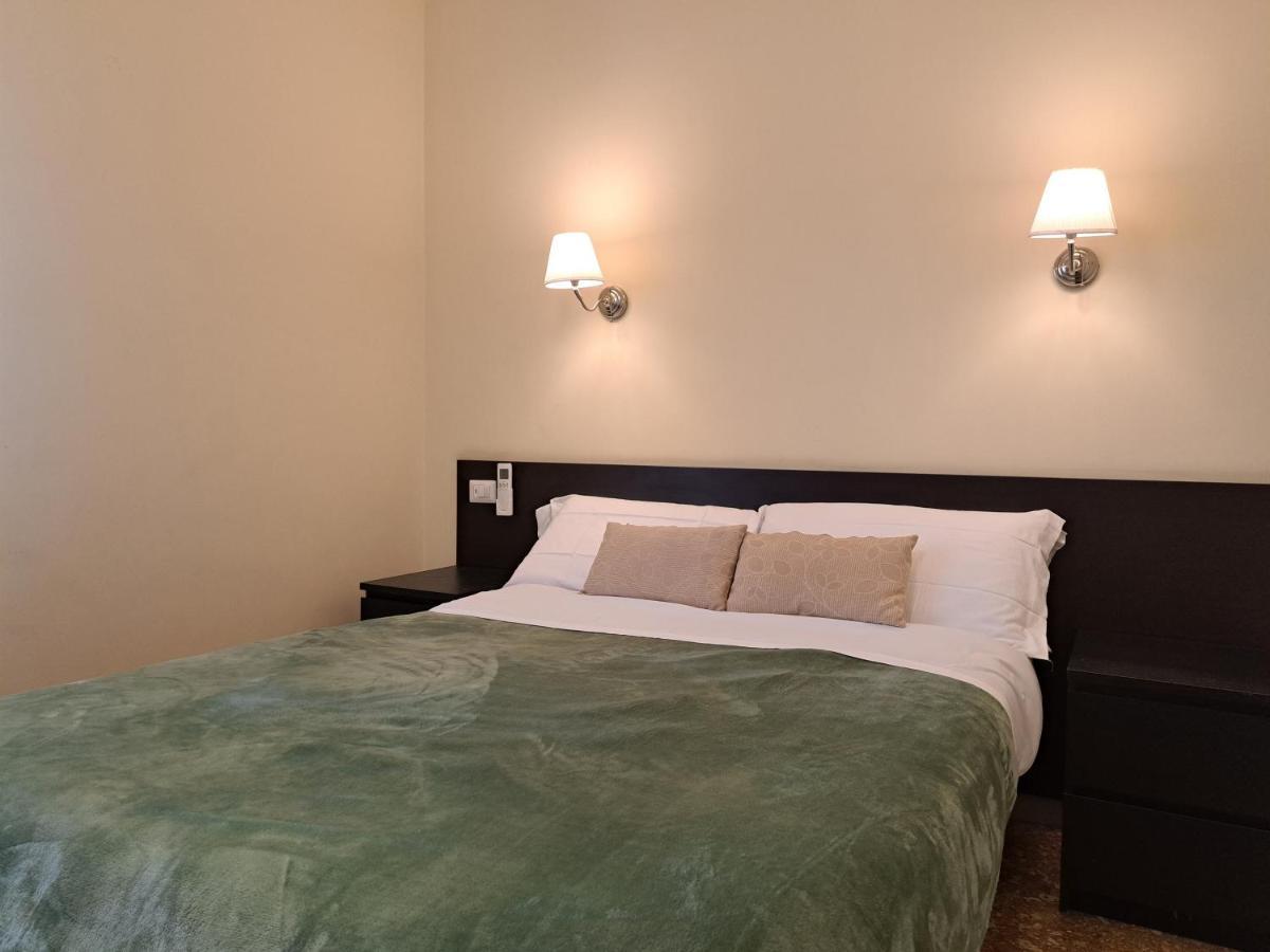 Eco B&B Marela Рим Екстер'єр фото