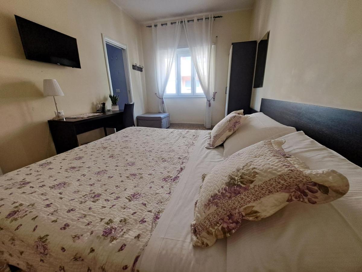 Eco B&B Marela Рим Екстер'єр фото
