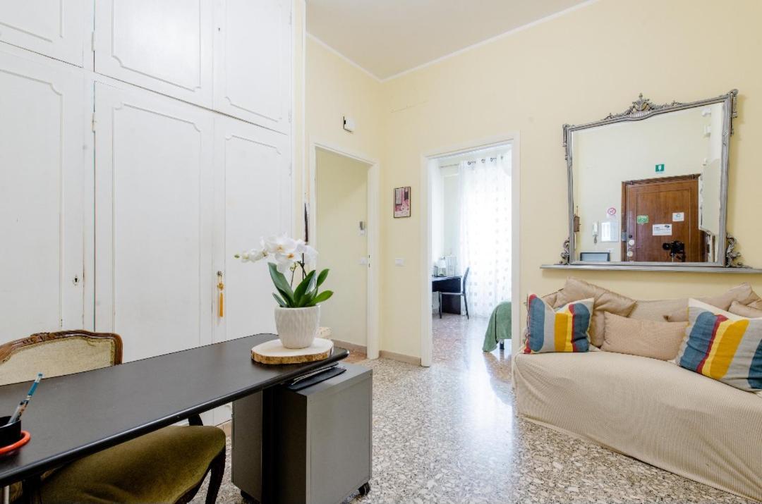 Eco B&B Marela Рим Екстер'єр фото