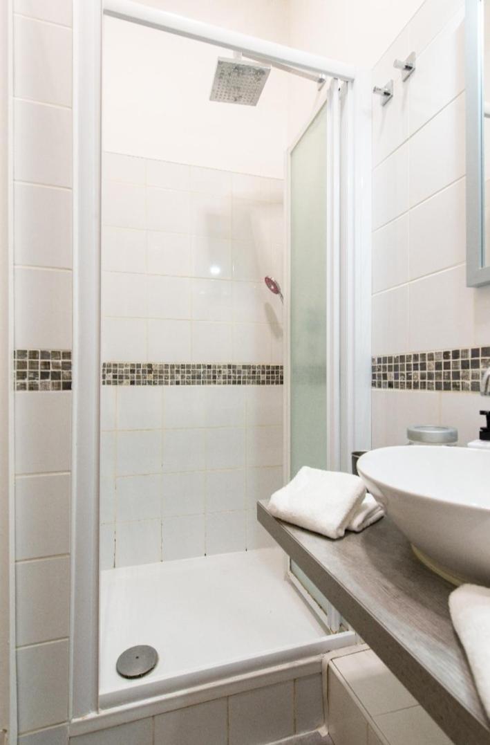 Eco B&B Marela Рим Екстер'єр фото