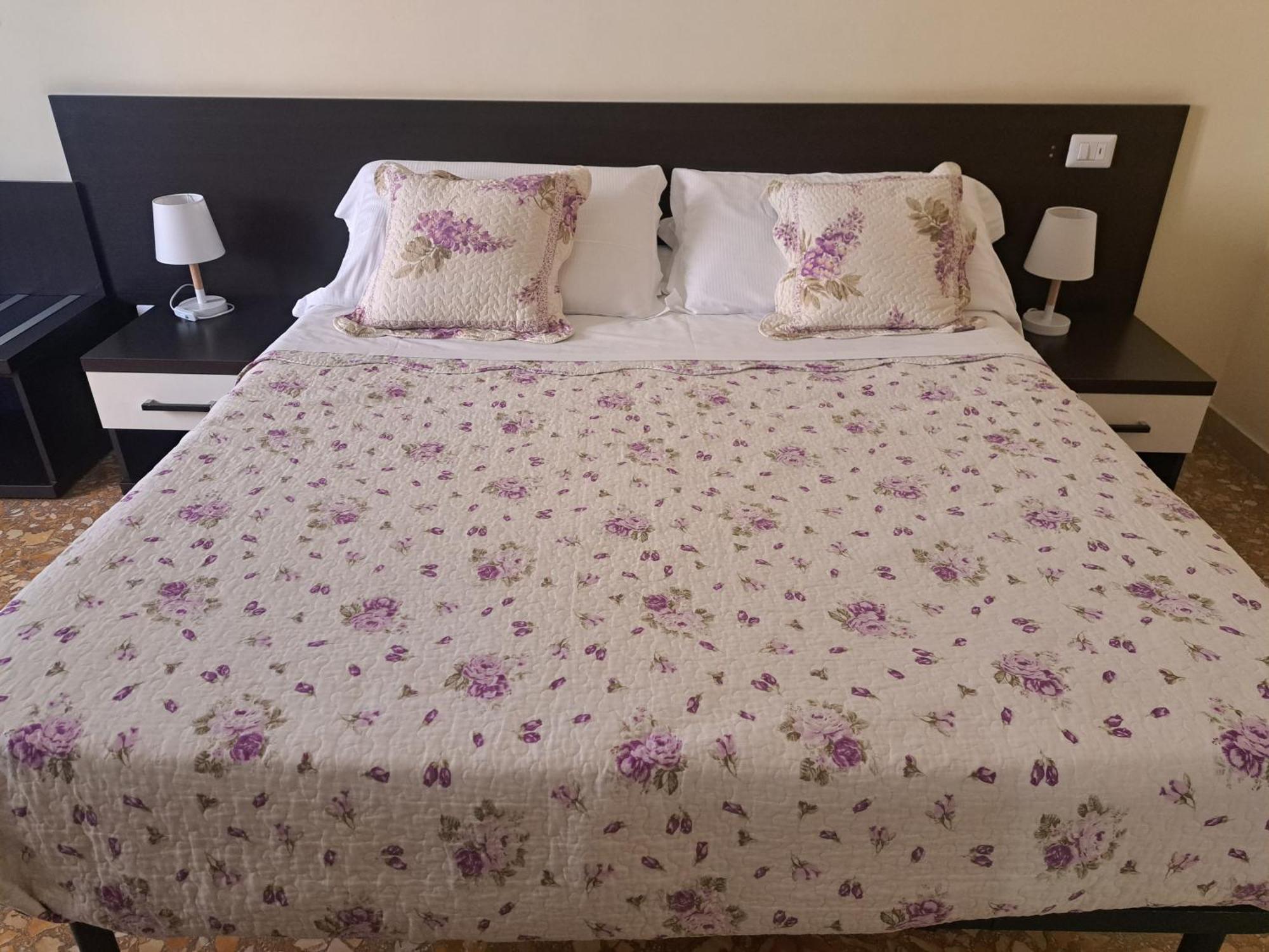 Eco B&B Marela Рим Екстер'єр фото