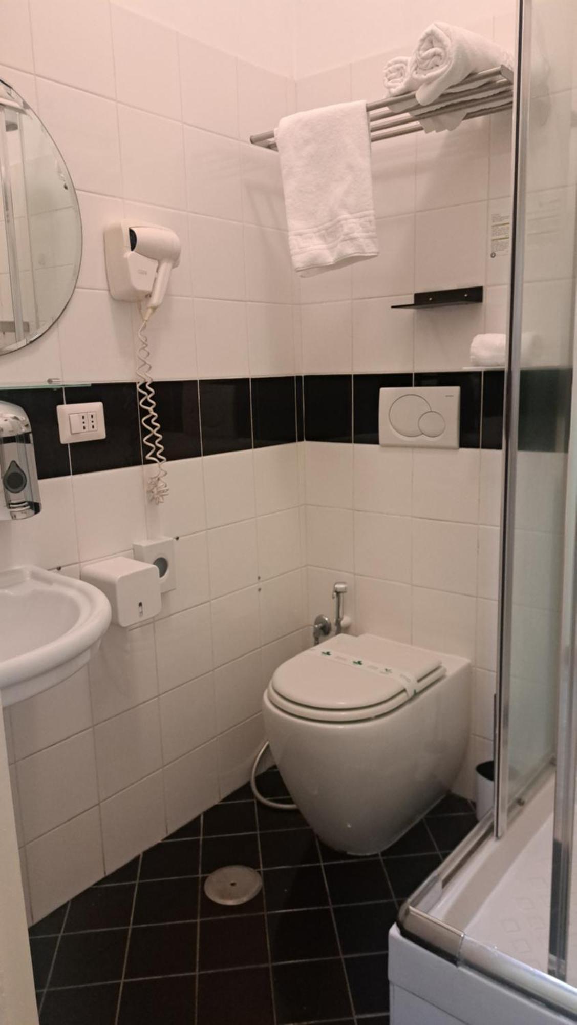 Eco B&B Marela Рим Екстер'єр фото