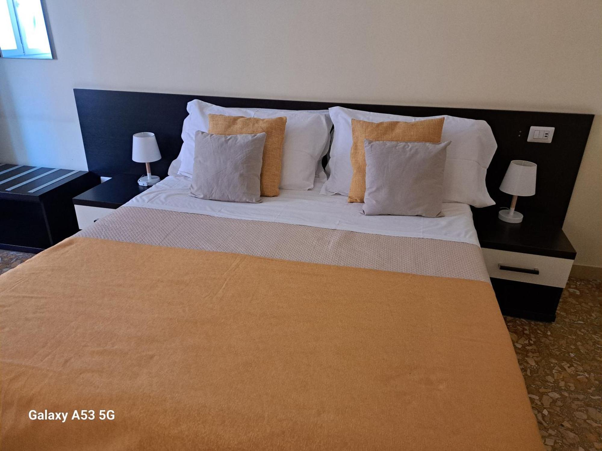 Eco B&B Marela Рим Екстер'єр фото