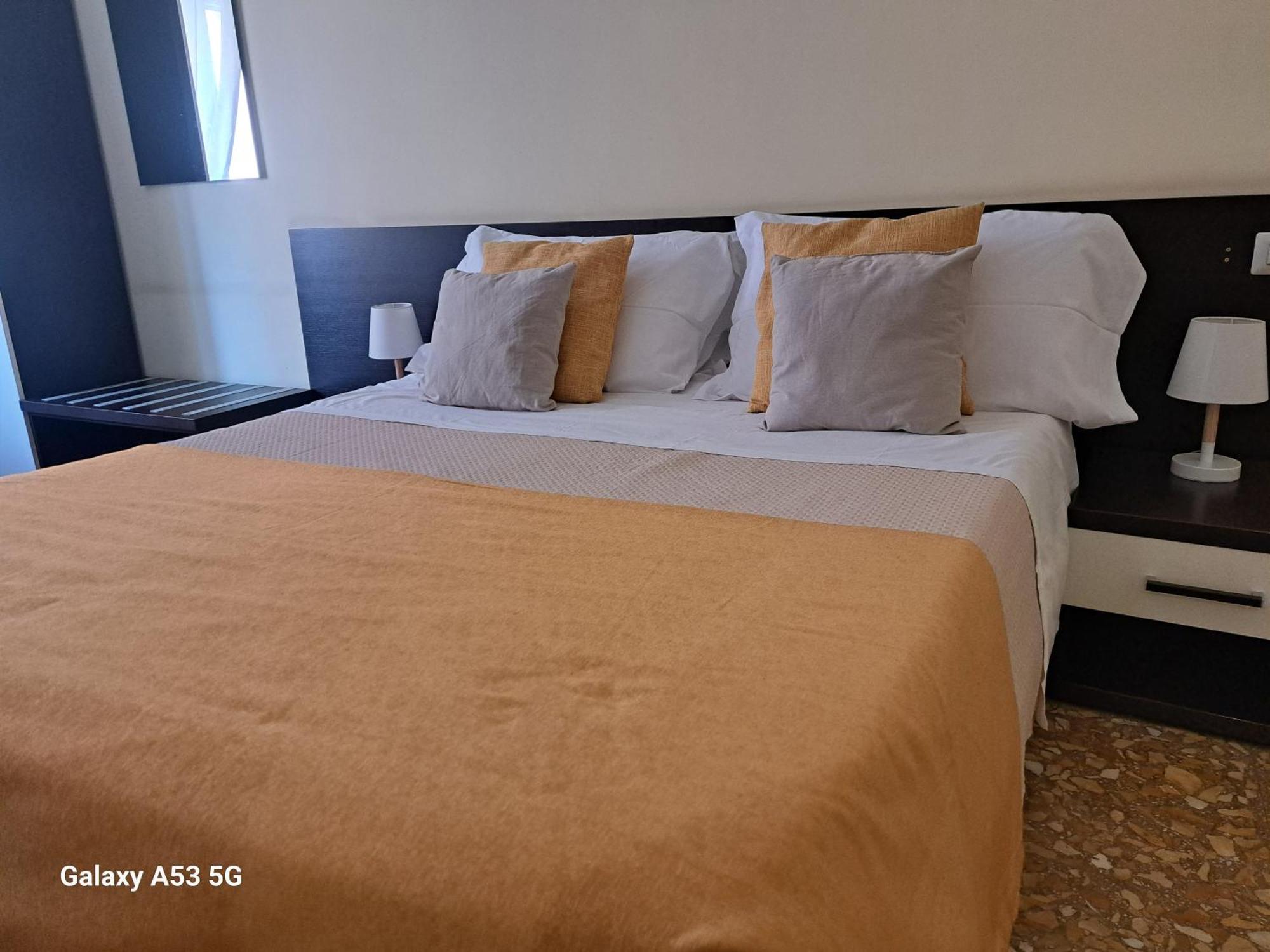 Eco B&B Marela Рим Екстер'єр фото