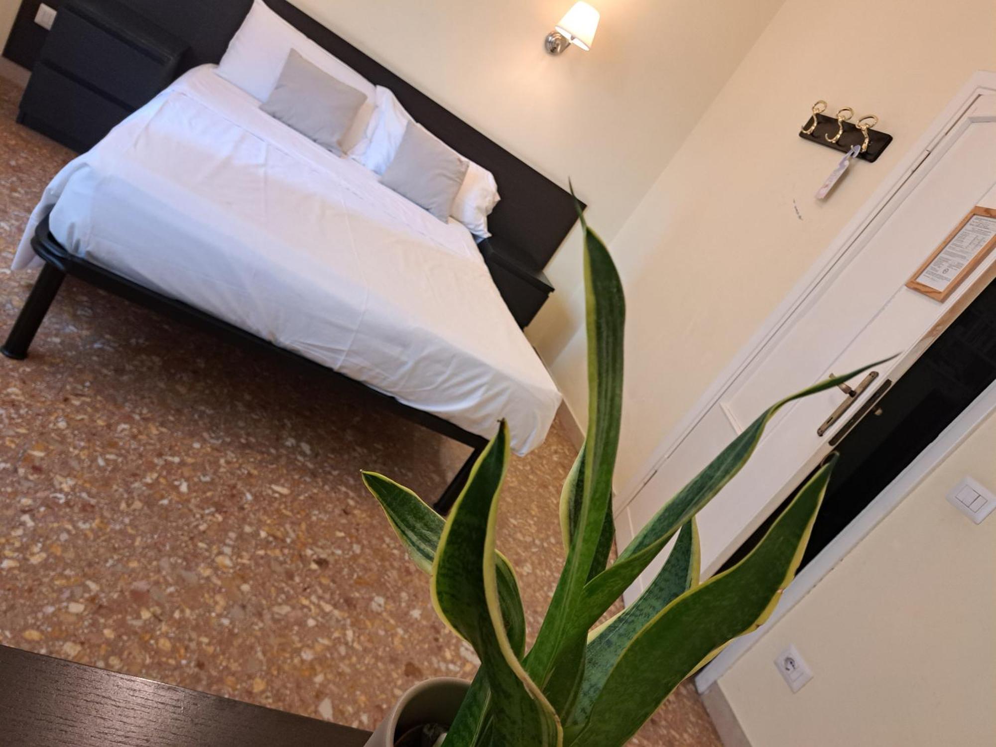 Eco B&B Marela Рим Екстер'єр фото
