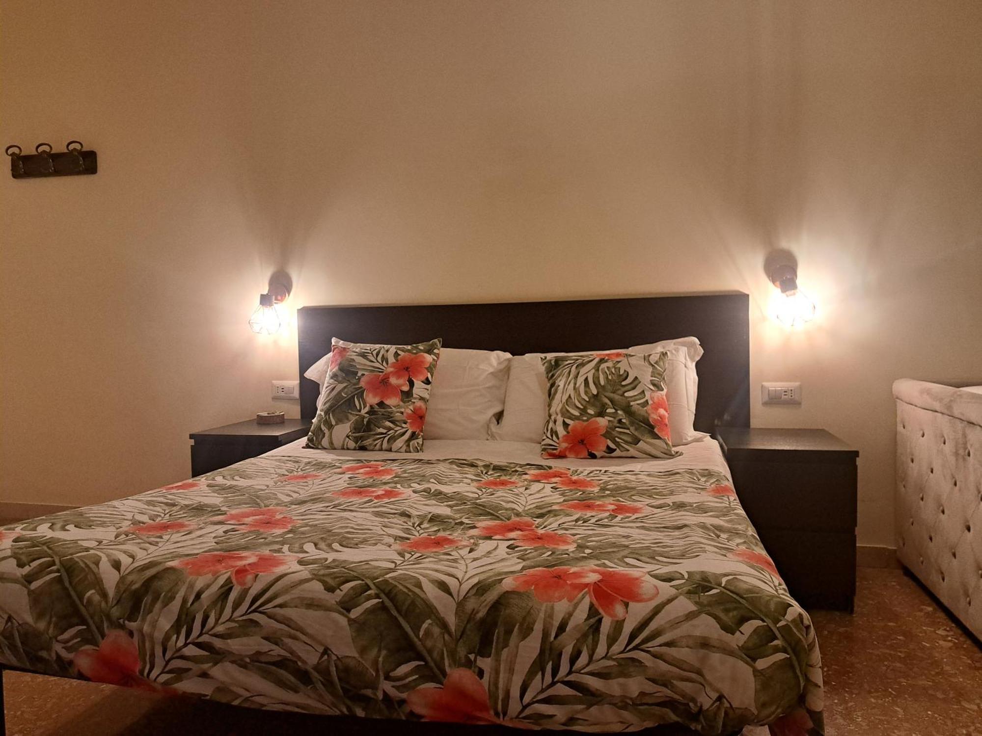 Eco B&B Marela Рим Екстер'єр фото