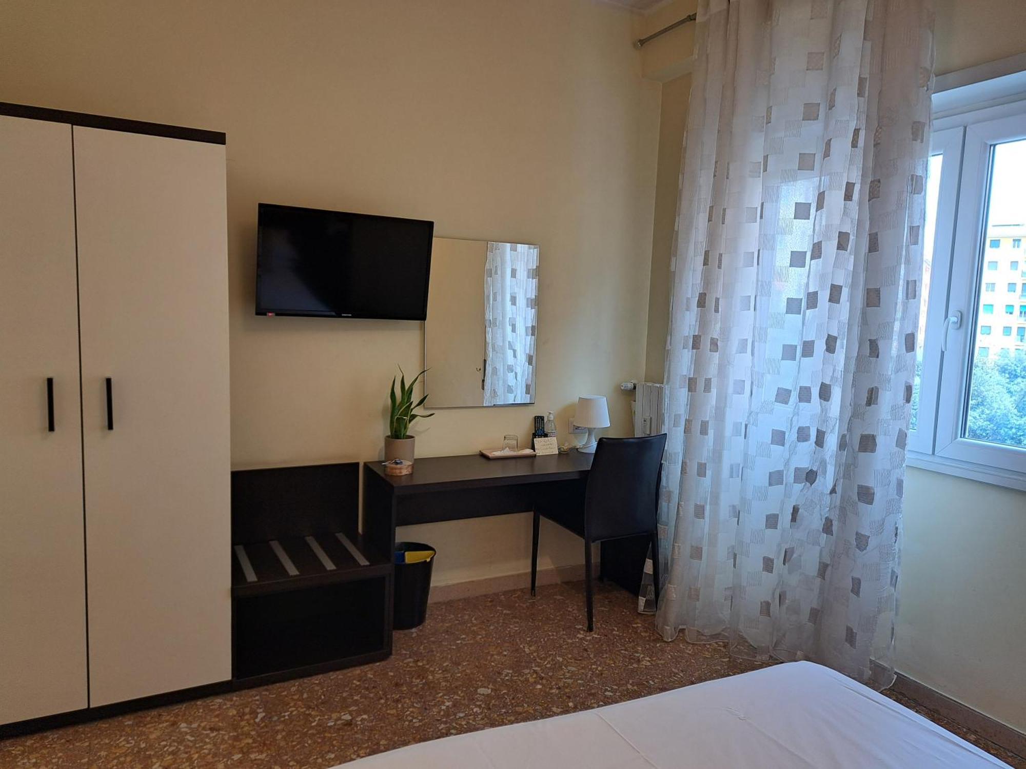Eco B&B Marela Рим Екстер'єр фото