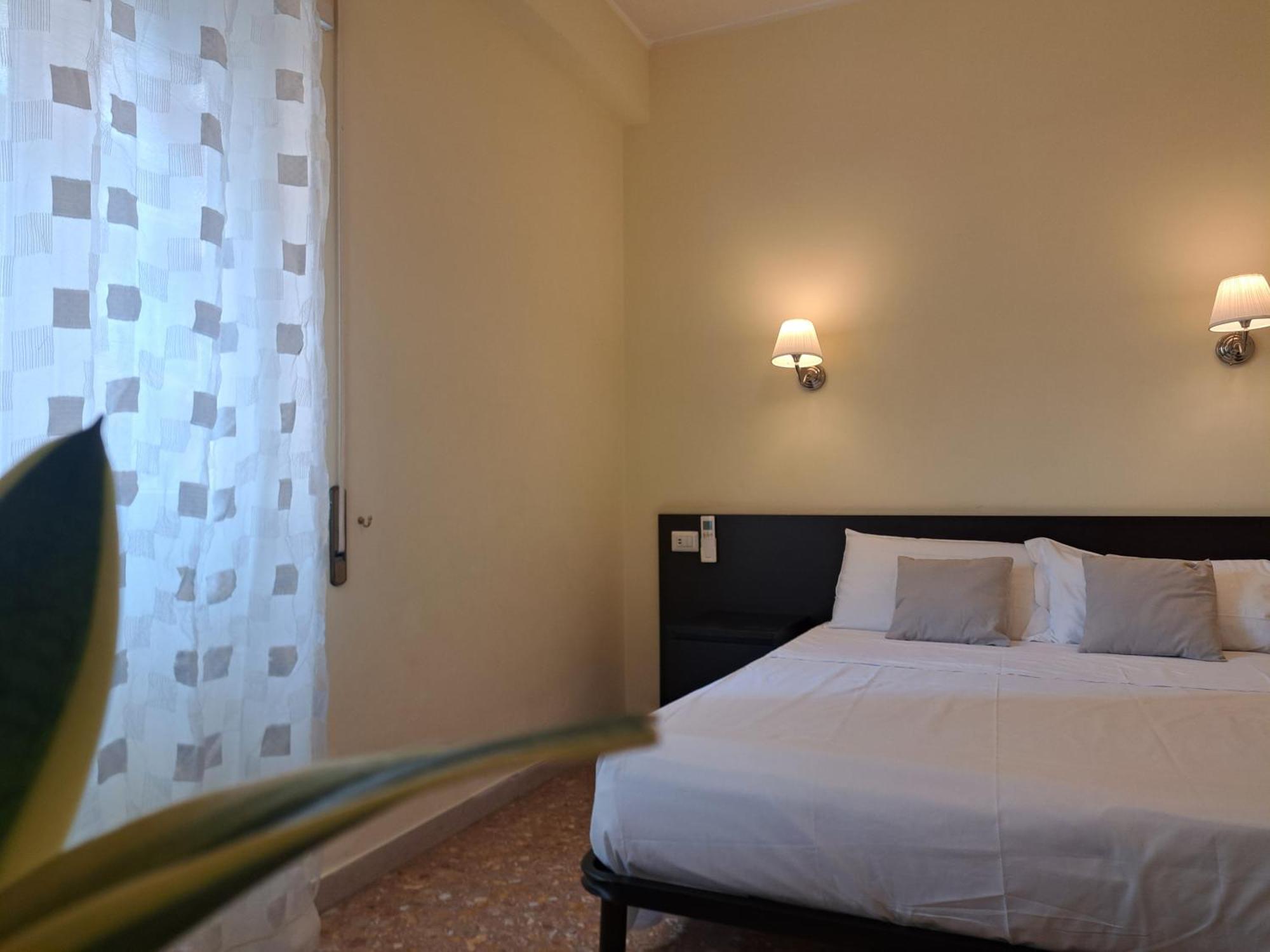 Eco B&B Marela Рим Екстер'єр фото