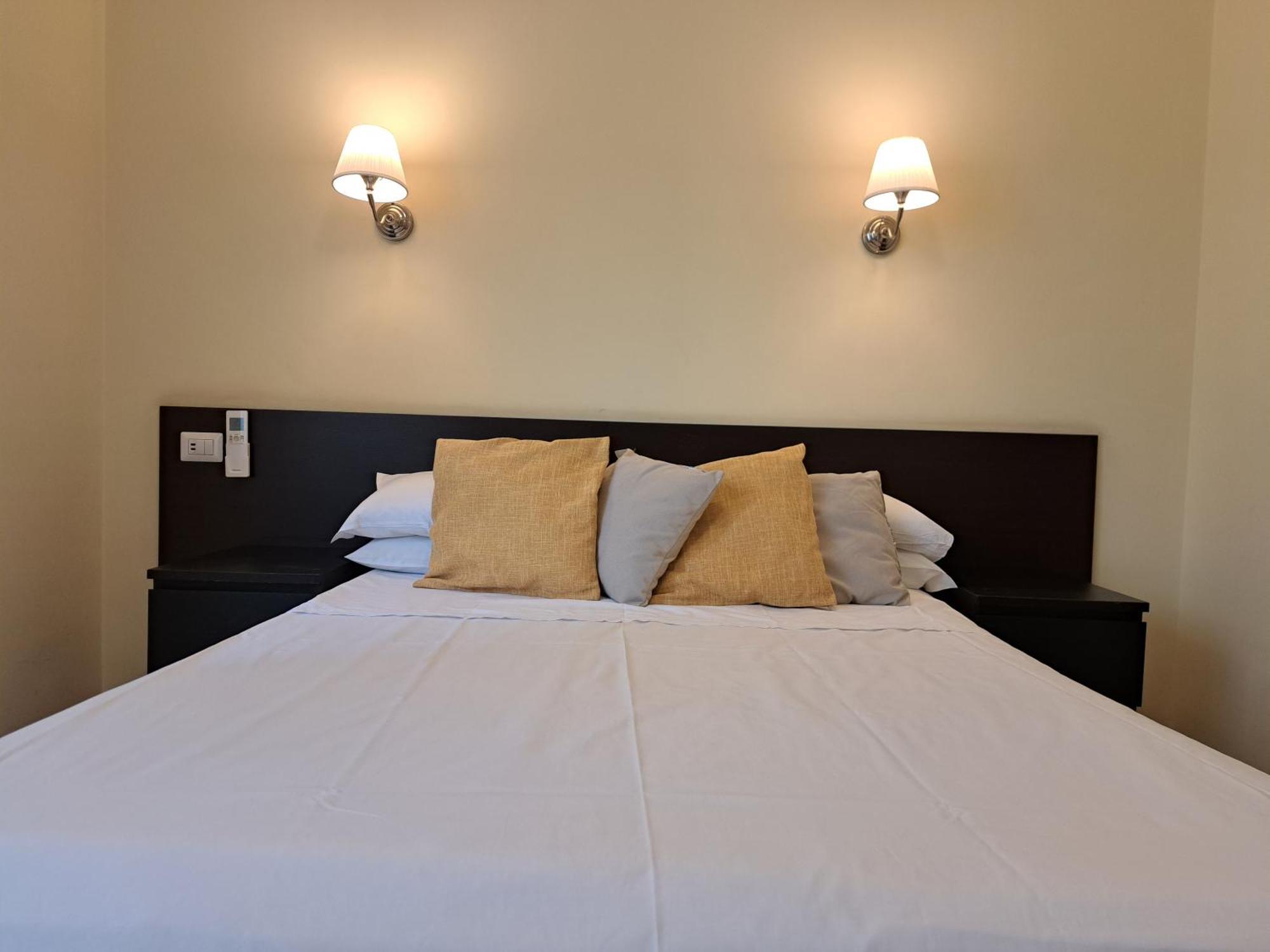Eco B&B Marela Рим Екстер'єр фото