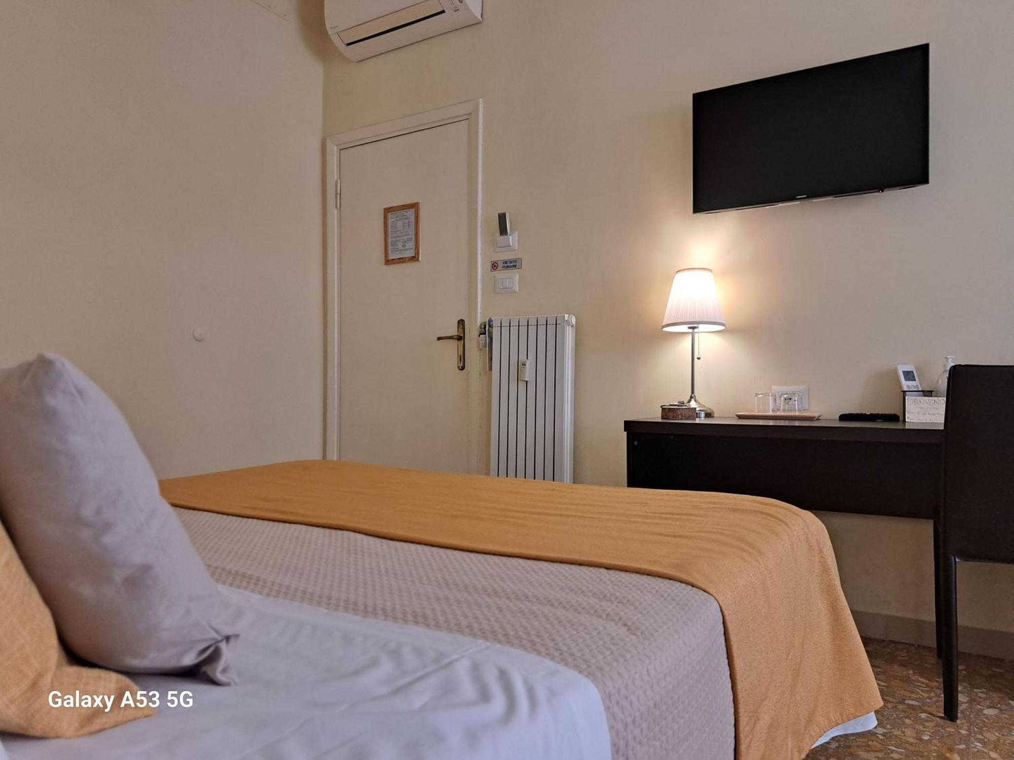 Eco B&B Marela Рим Екстер'єр фото