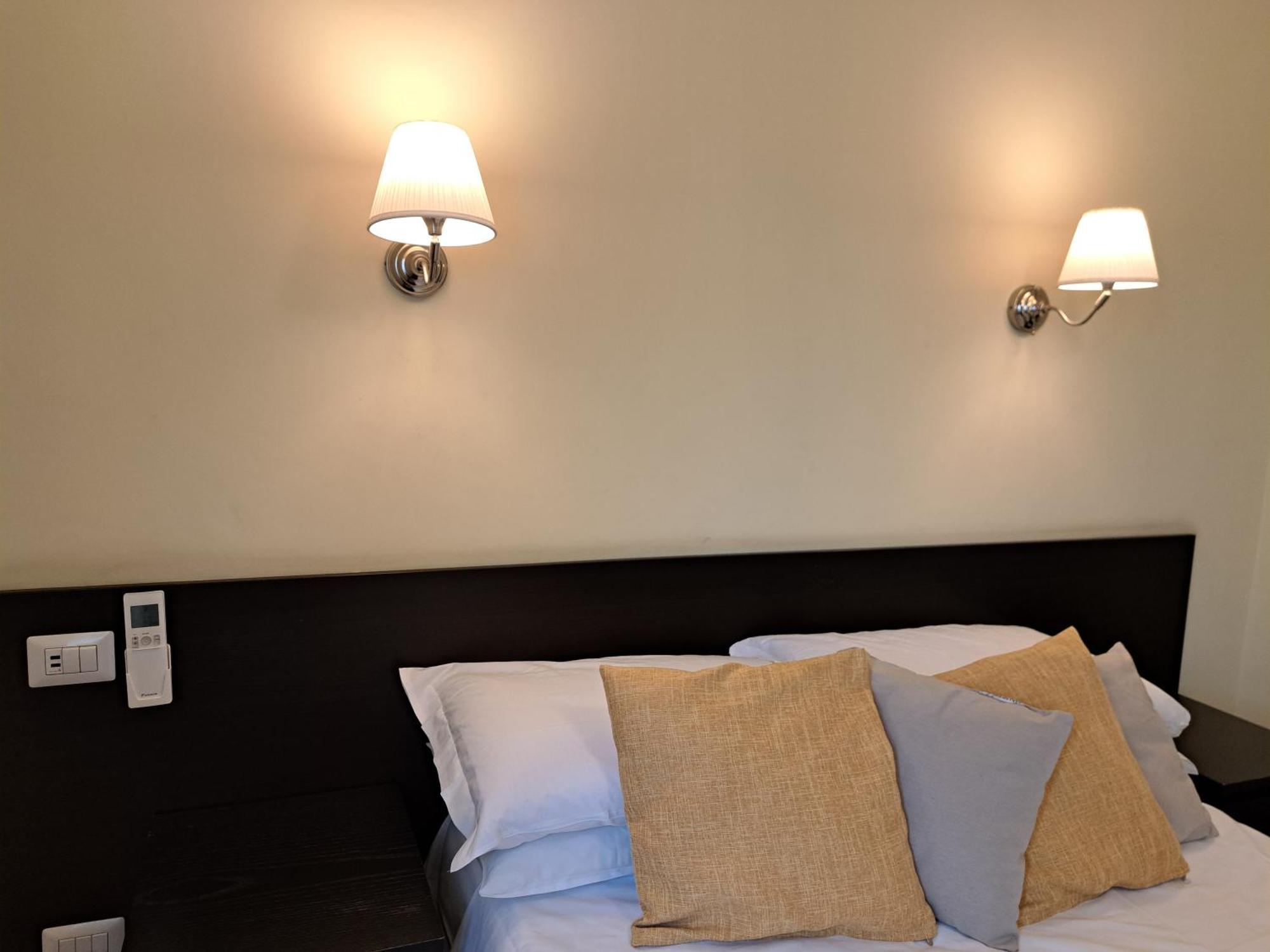 Eco B&B Marela Рим Екстер'єр фото