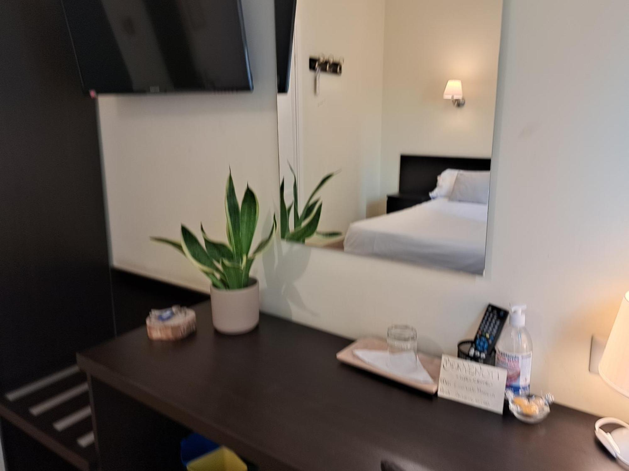 Eco B&B Marela Рим Екстер'єр фото