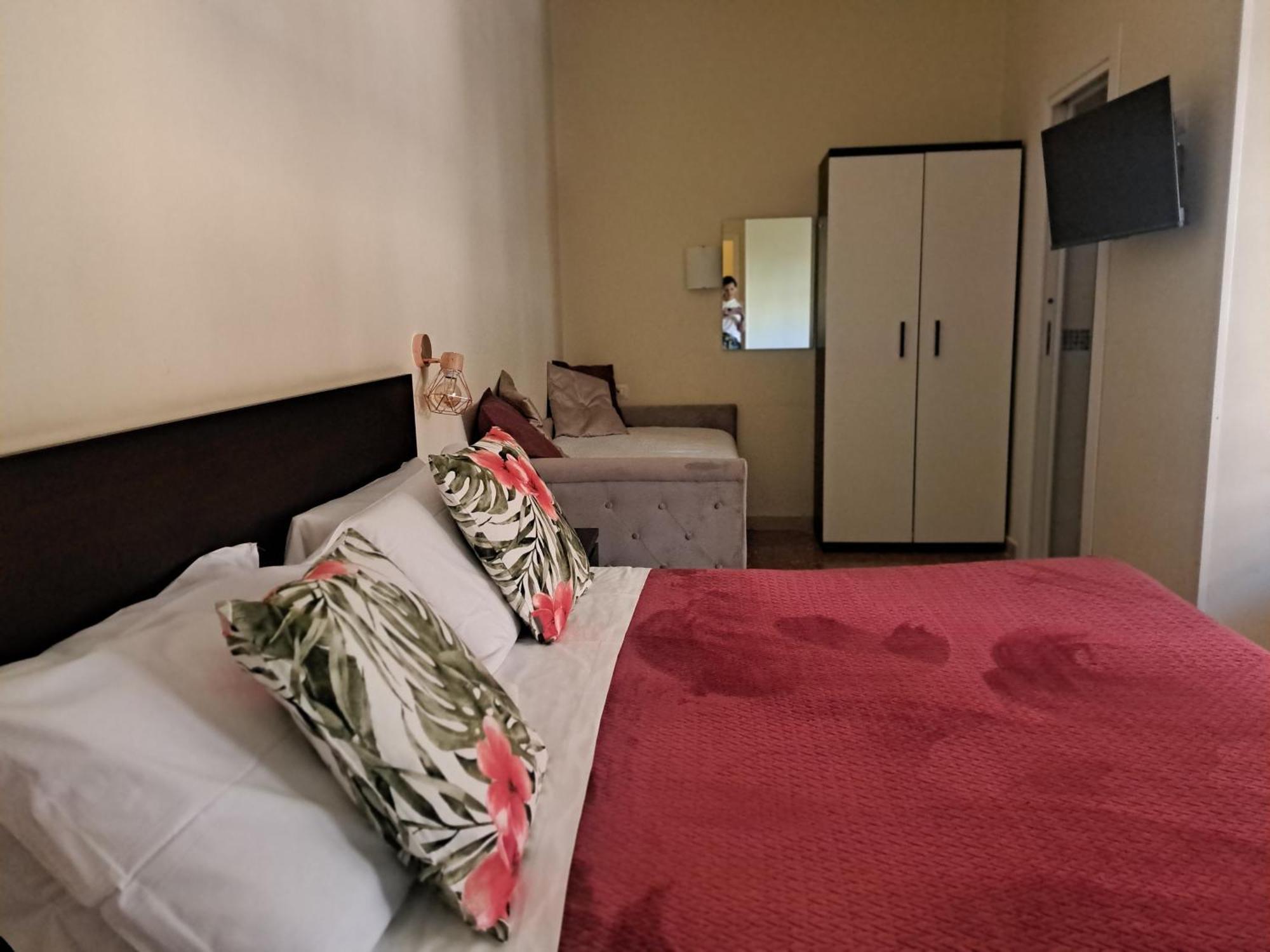 Eco B&B Marela Рим Номер фото