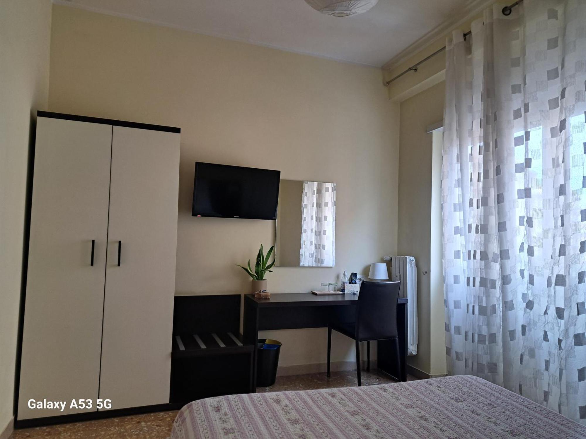 Eco B&B Marela Рим Екстер'єр фото