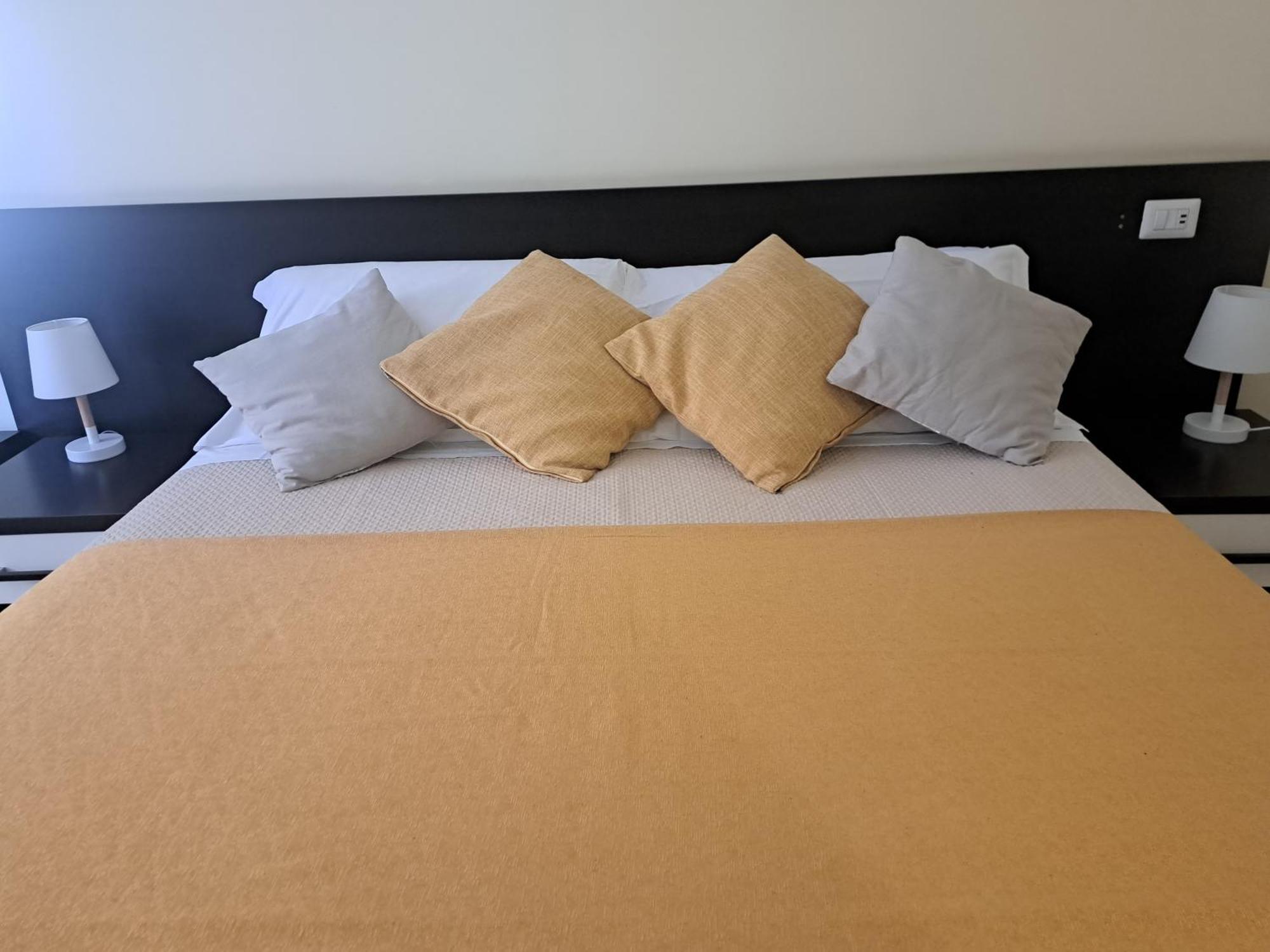 Eco B&B Marela Рим Екстер'єр фото