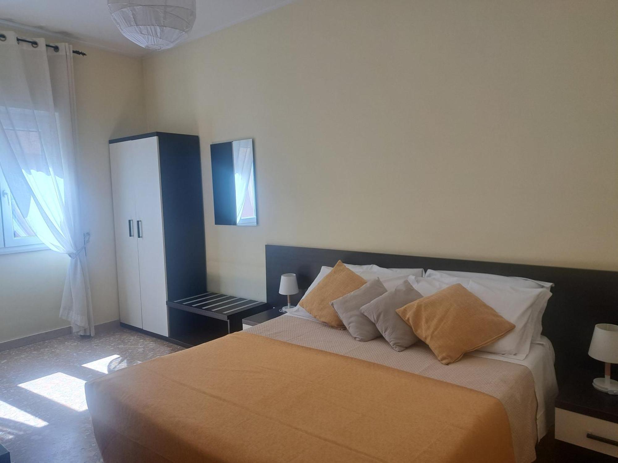 Eco B&B Marela Рим Номер фото