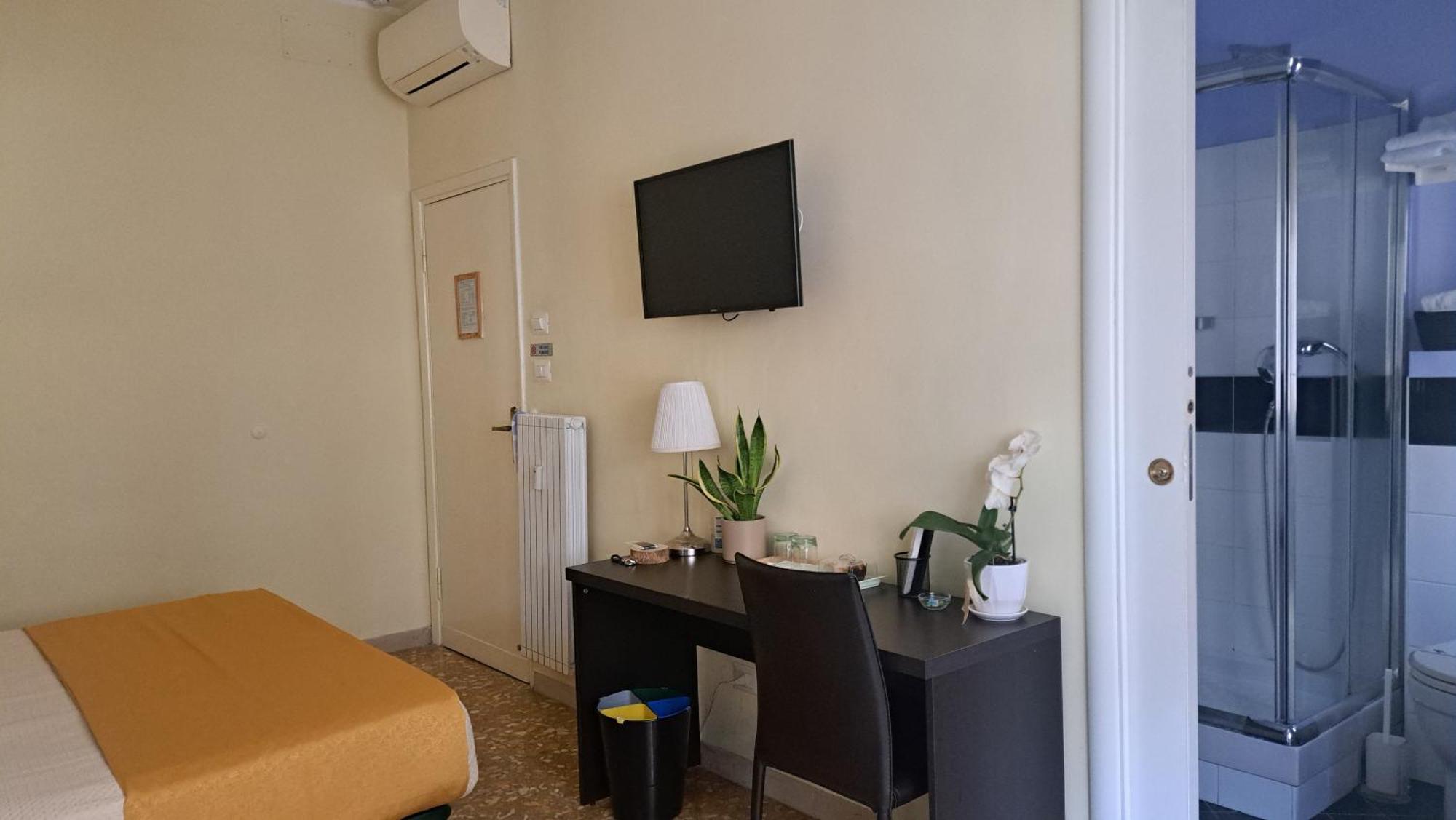 Eco B&B Marela Рим Екстер'єр фото