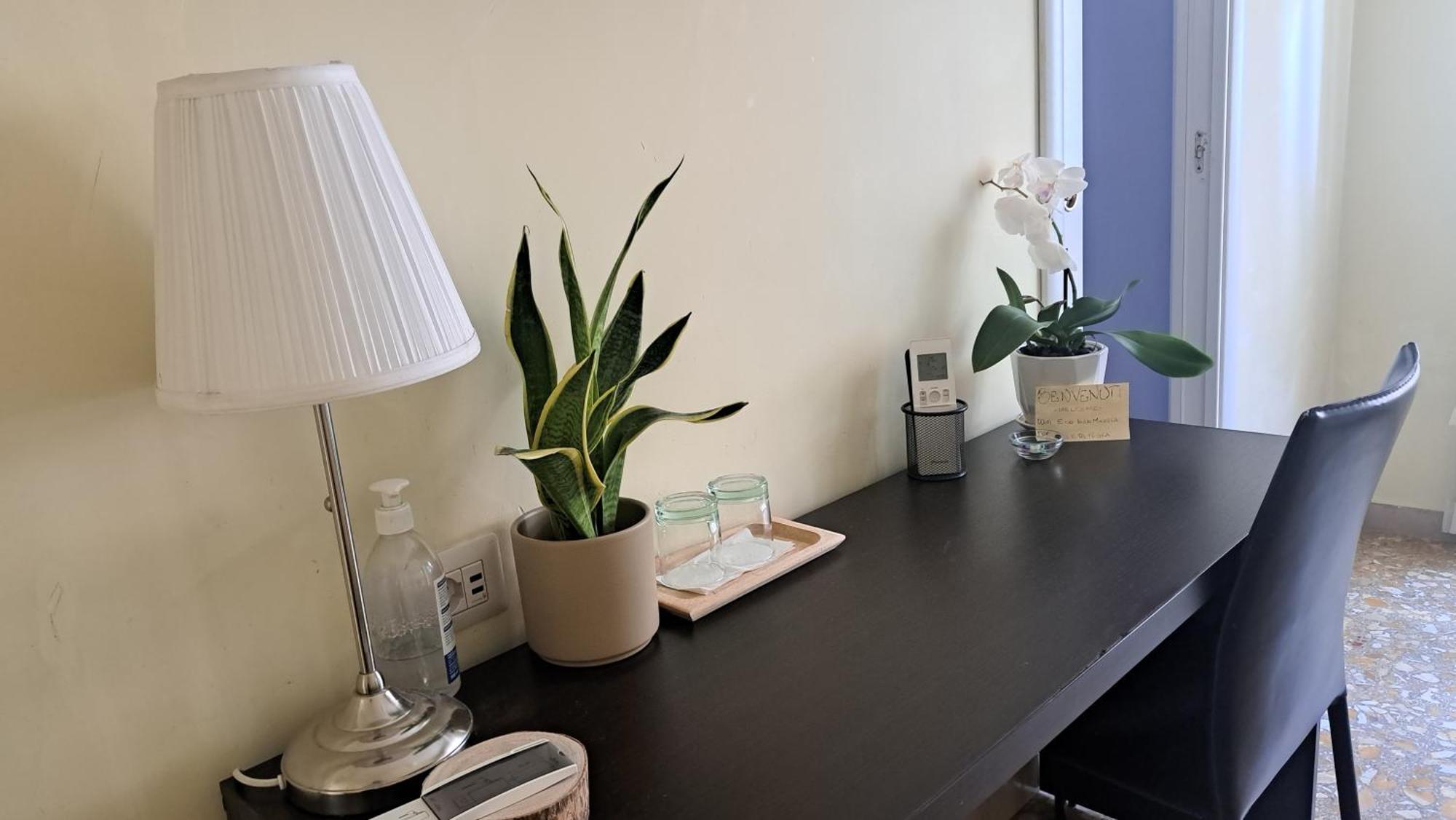 Eco B&B Marela Рим Екстер'єр фото
