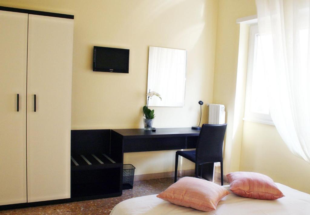 Eco B&B Marela Рим Екстер'єр фото